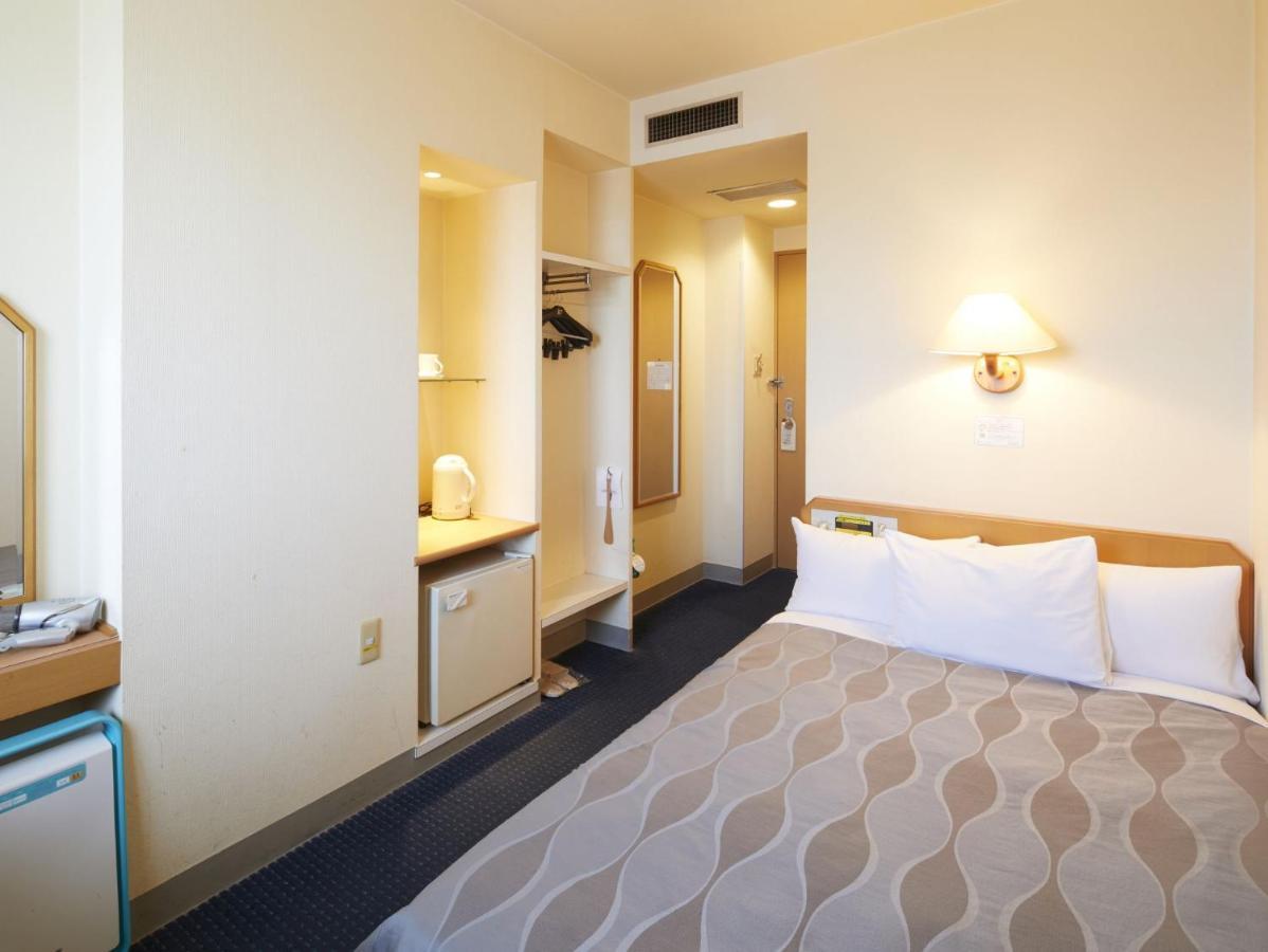 Roco Inn Matsuyama Naha Exterior foto